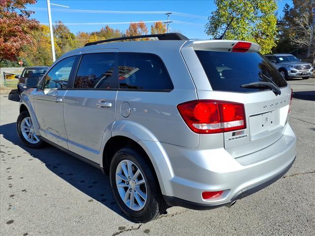 used 2014 Dodge Journey car, priced at $8,495