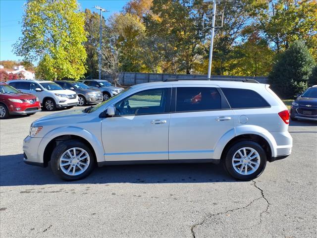 used 2014 Dodge Journey car, priced at $8,495