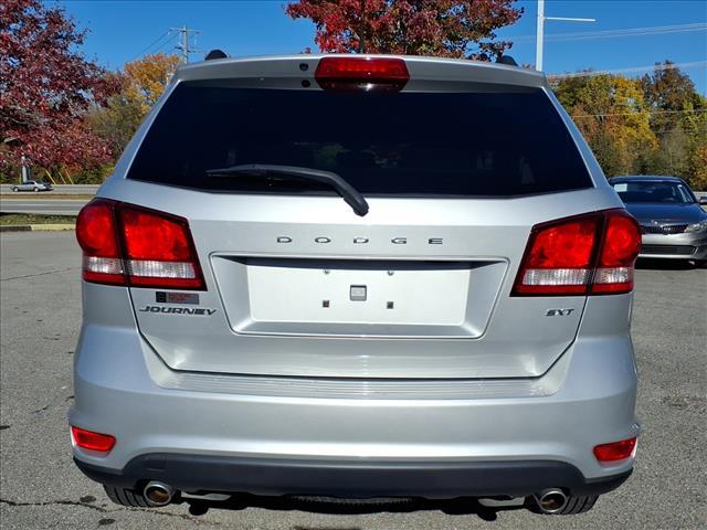 used 2014 Dodge Journey car, priced at $8,495