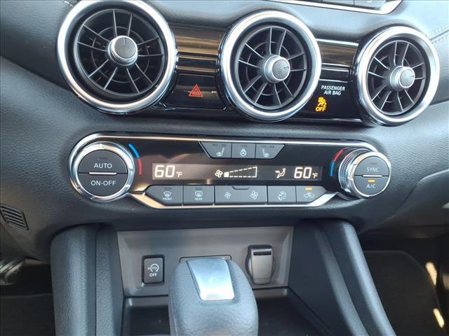 new 2025 Nissan Sentra car, priced at $20,350