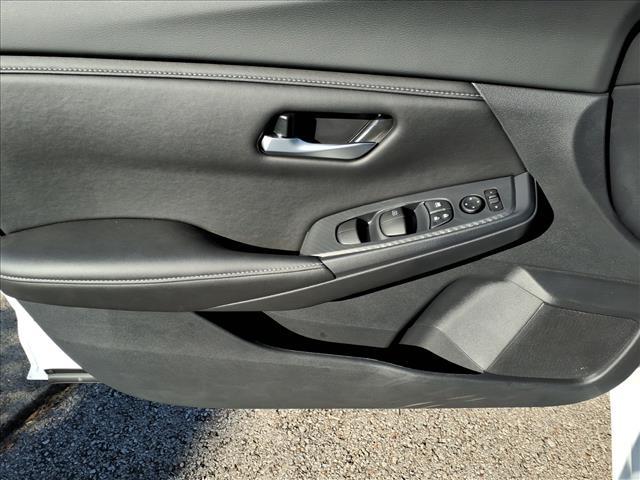 new 2025 Nissan Sentra car, priced at $20,350