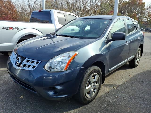 used 2013 Nissan Rogue car, priced at $7,950