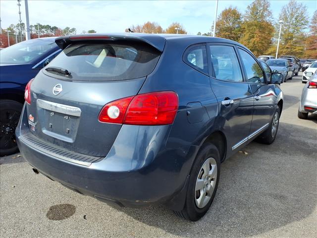 used 2013 Nissan Rogue car, priced at $7,950