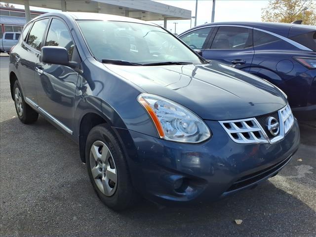 used 2013 Nissan Rogue car, priced at $7,950