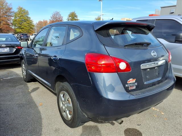 used 2013 Nissan Rogue car, priced at $7,950