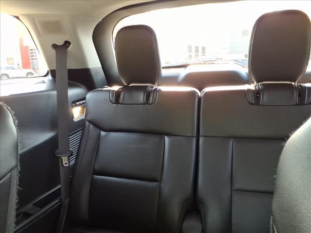 used 2021 Ford Explorer car, priced at $22,350