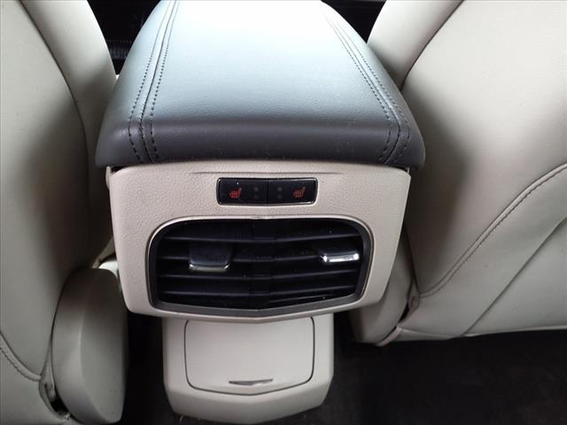 used 2019 Lincoln MKZ car, priced at $16,985