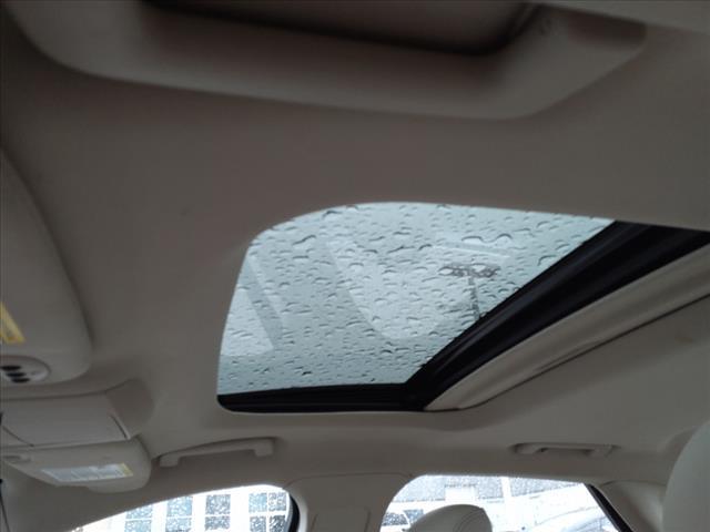 used 2019 Lincoln MKZ car, priced at $16,985