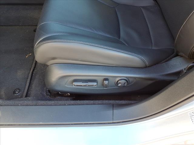 used 2023 Honda Accord Hybrid car, priced at $34,950