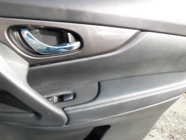 used 2019 Nissan Rogue car, priced at $16,985