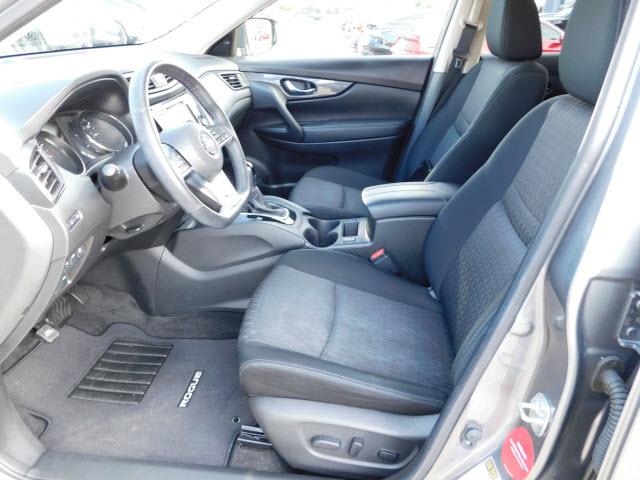 used 2019 Nissan Rogue car, priced at $16,985