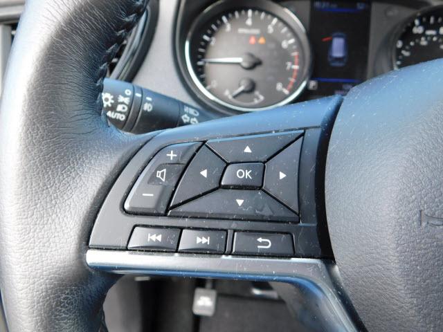 used 2019 Nissan Rogue car, priced at $16,985