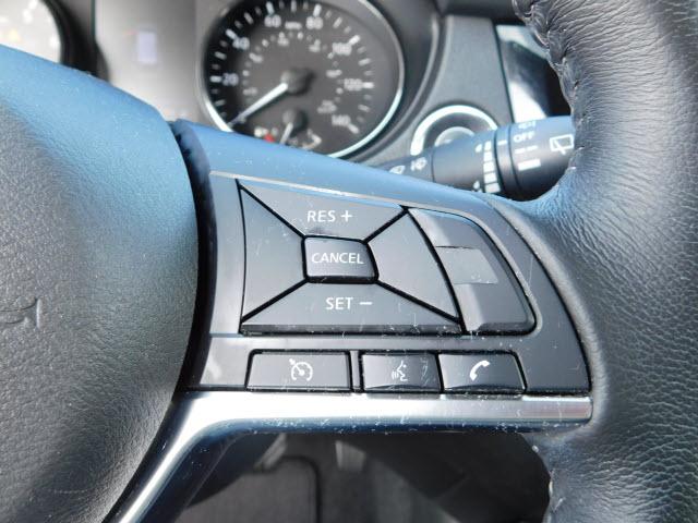 used 2019 Nissan Rogue car, priced at $16,985