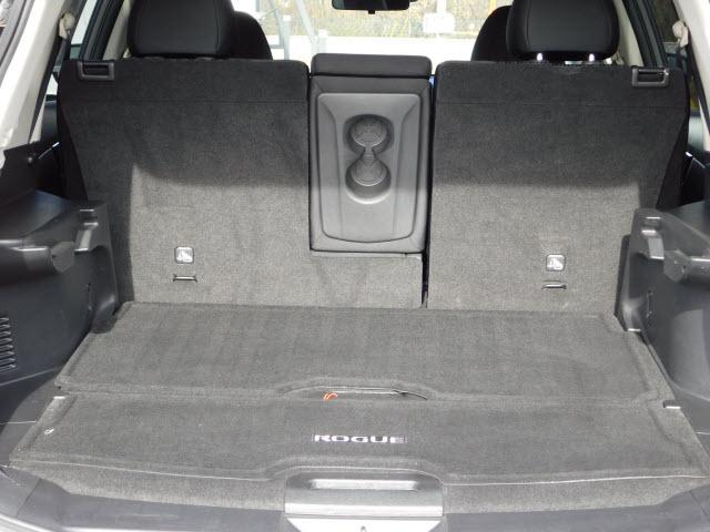 used 2019 Nissan Rogue car, priced at $16,985