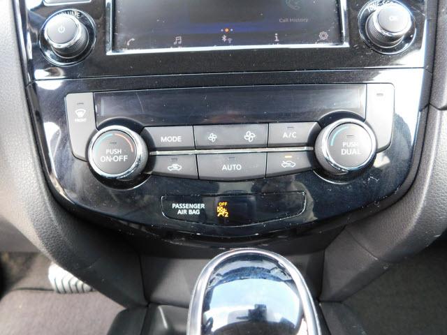 used 2019 Nissan Rogue car, priced at $16,985