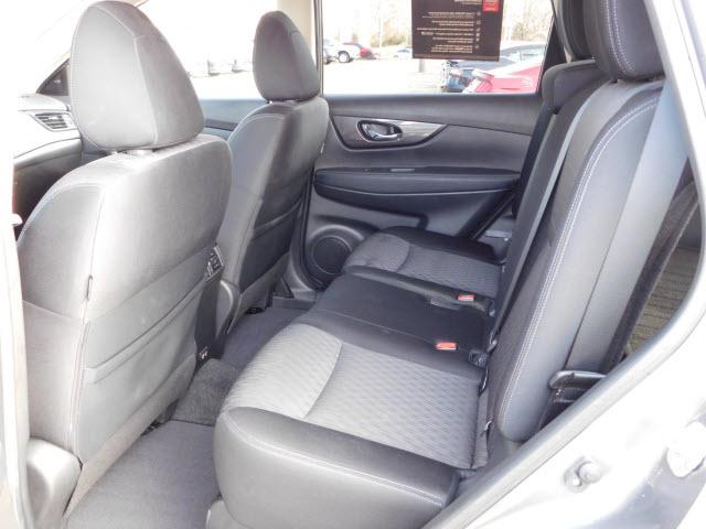 used 2019 Nissan Rogue car, priced at $16,985