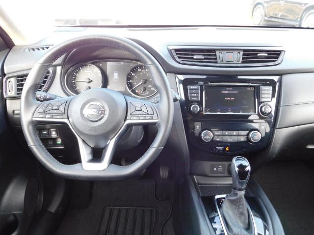 used 2019 Nissan Rogue car, priced at $16,985