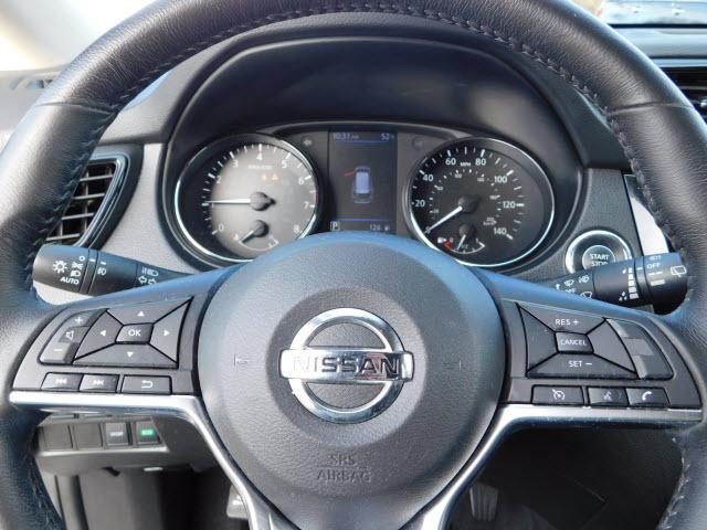 used 2019 Nissan Rogue car, priced at $16,985