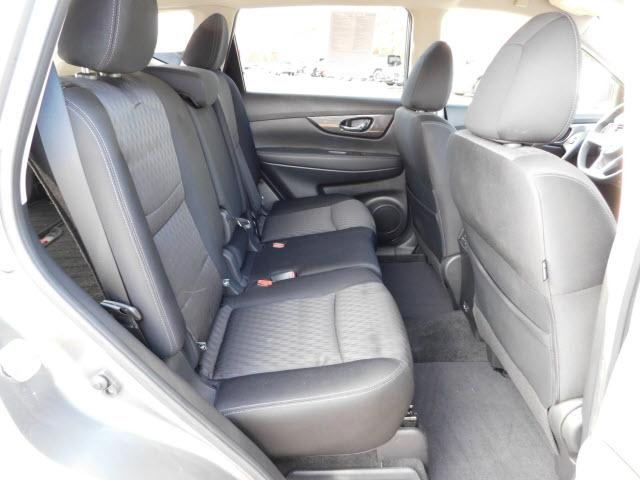 used 2019 Nissan Rogue car, priced at $16,985