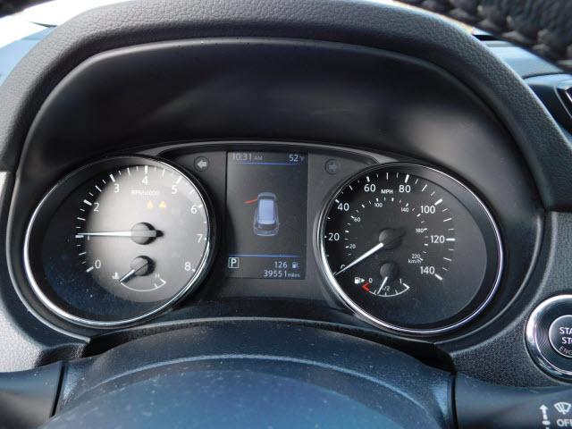 used 2019 Nissan Rogue car, priced at $16,985