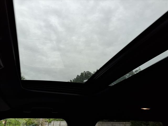 used 2025 Nissan Armada car, priced at $76,850