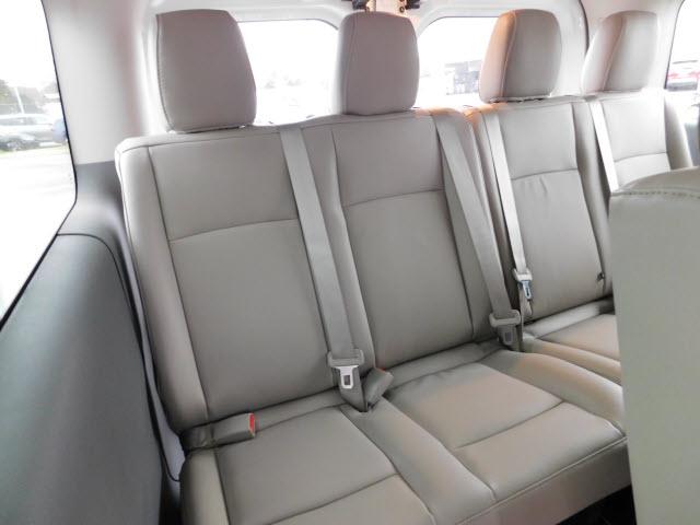 used 2021 Nissan NV Passenger NV3500 HD car, priced at $33,900