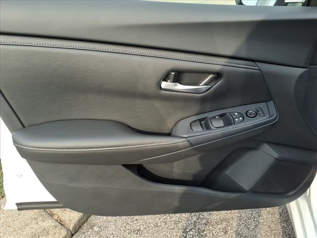 new 2025 Nissan Sentra car, priced at $19,680