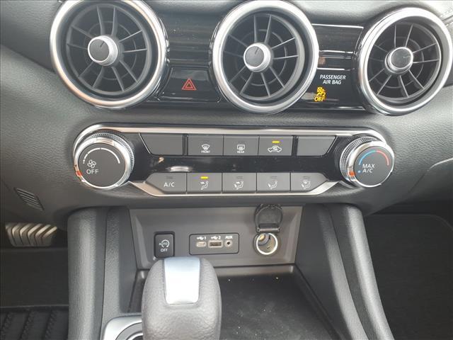 new 2025 Nissan Sentra car, priced at $19,680