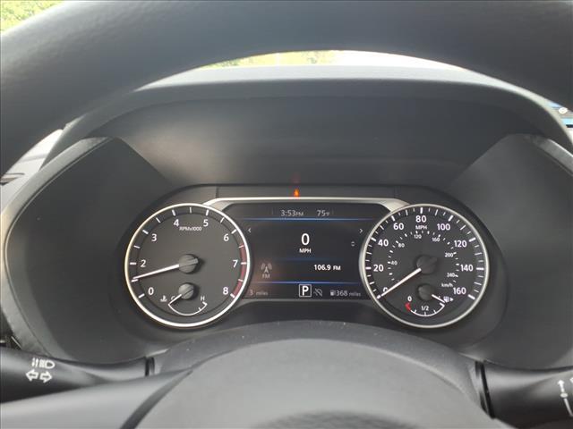 new 2025 Nissan Sentra car, priced at $19,680