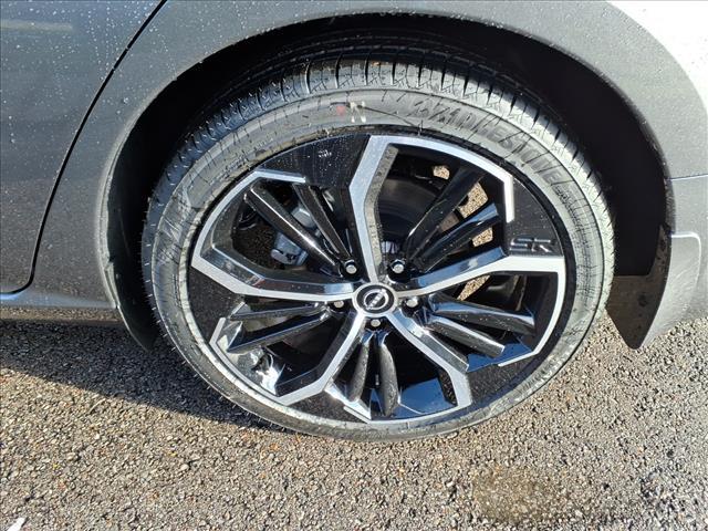 new 2025 Nissan Altima car, priced at $29,720