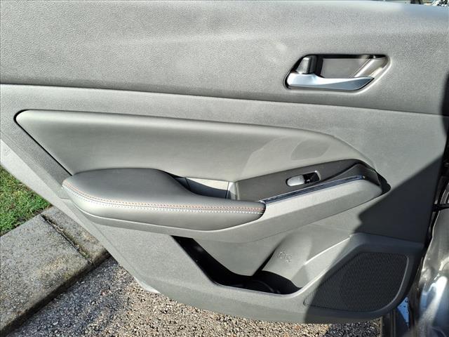 new 2025 Nissan Altima car, priced at $29,720