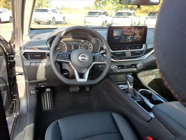 new 2025 Nissan Altima car, priced at $29,720