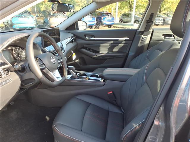 new 2025 Nissan Altima car, priced at $29,720