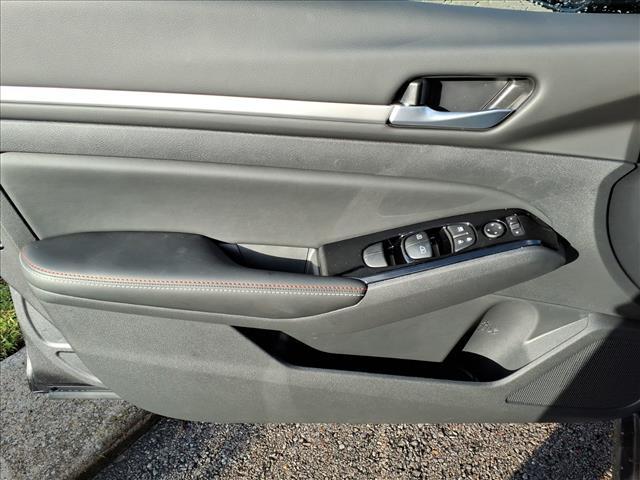 new 2025 Nissan Altima car, priced at $29,720