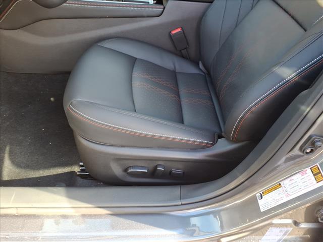 new 2025 Nissan Altima car, priced at $29,720