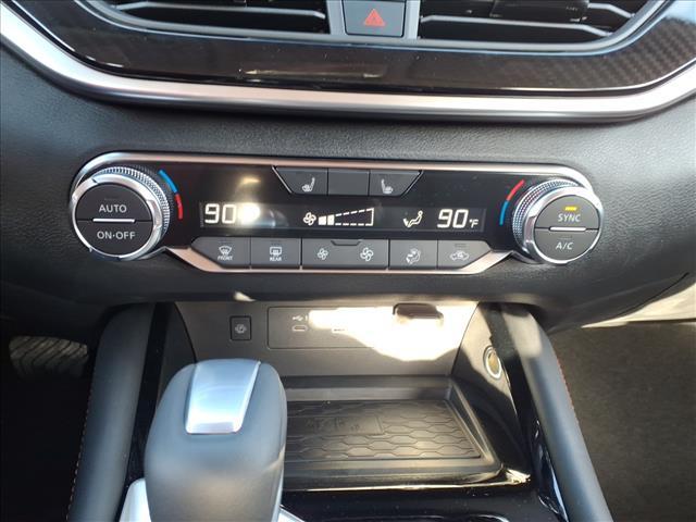 new 2025 Nissan Altima car, priced at $29,720