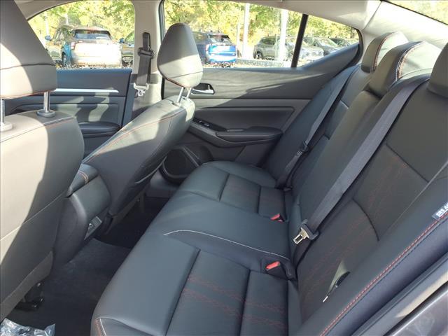 new 2025 Nissan Altima car, priced at $29,720