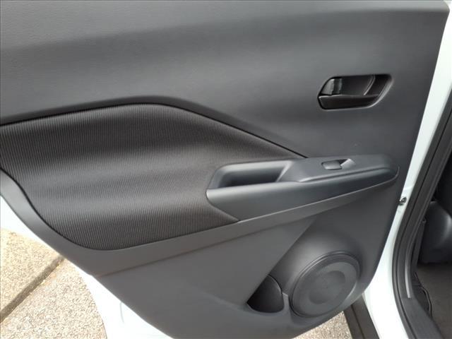 new 2025 Nissan Kicks Play car, priced at $20,865