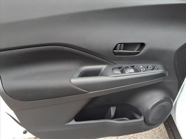 new 2025 Nissan Kicks Play car, priced at $20,865