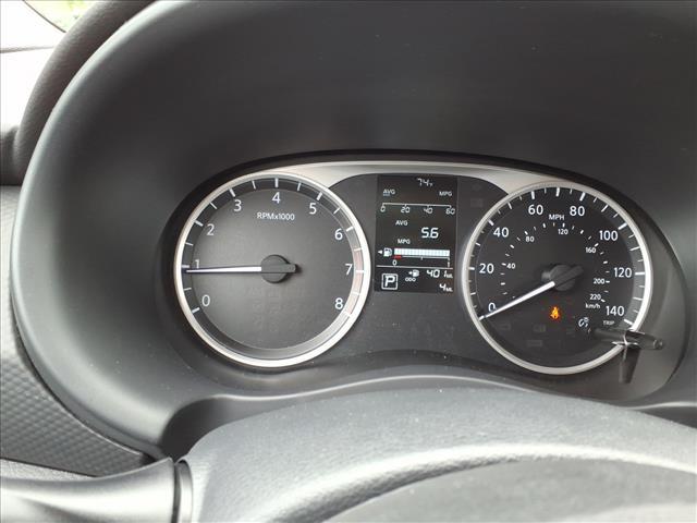 new 2025 Nissan Kicks Play car, priced at $20,865