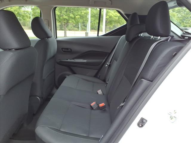 new 2025 Nissan Kicks Play car, priced at $20,865