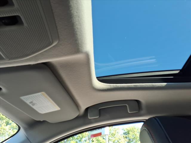 new 2026 Nissan Kicks car, priced at $28,459