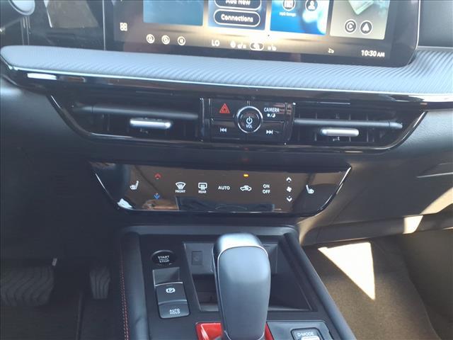 new 2026 Nissan Kicks car, priced at $28,459