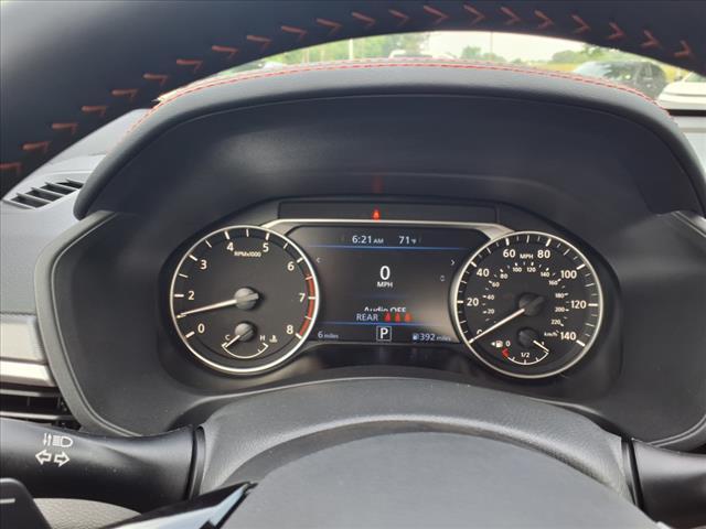 new 2025 Nissan Altima car, priced at $28,043