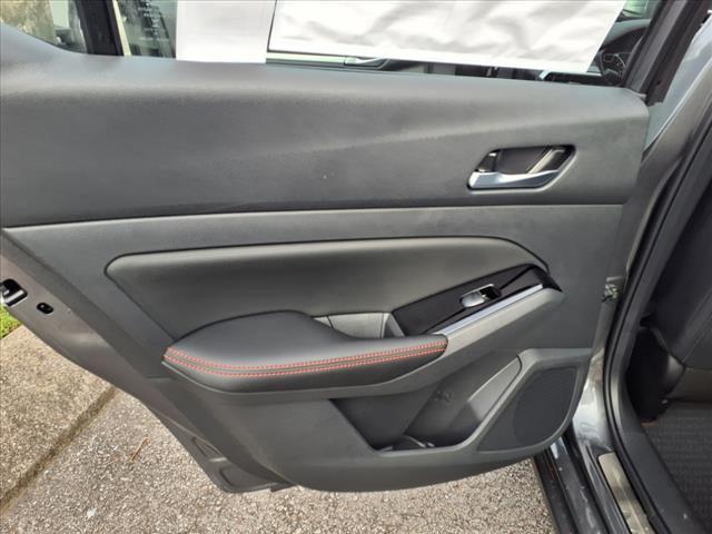 new 2025 Nissan Altima car, priced at $28,043