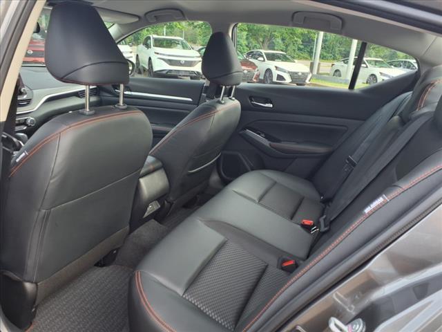 new 2025 Nissan Altima car, priced at $28,043