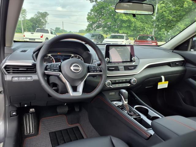 new 2025 Nissan Altima car, priced at $28,043