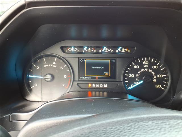 used 2018 Ford F-150 car, priced at $25,985