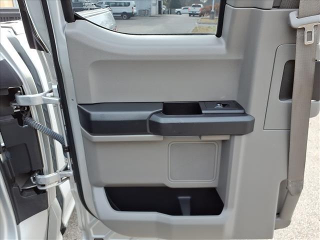 used 2018 Ford F-150 car, priced at $25,985