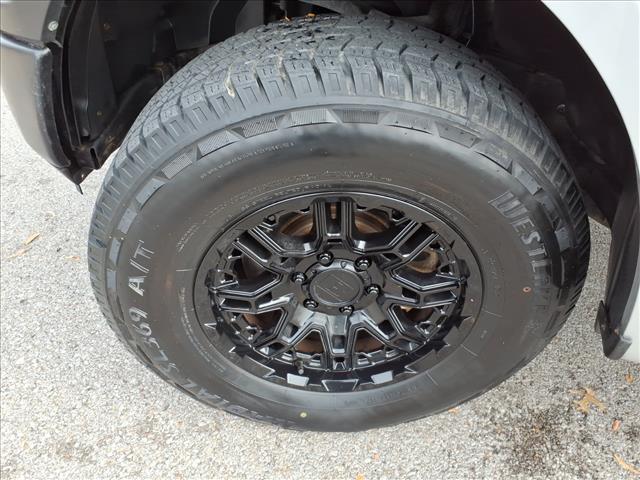 used 2018 Ford F-150 car, priced at $25,985